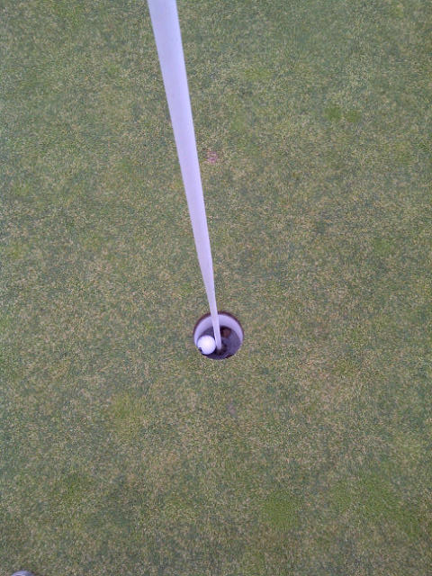 Hole In One Hole in One