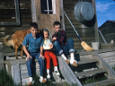 Slides Family 1964 1965